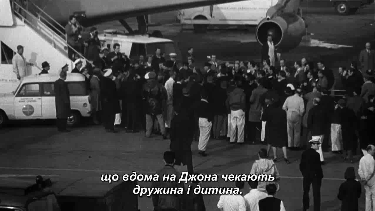 Уявіть собі: Джон Леннон кадр 4