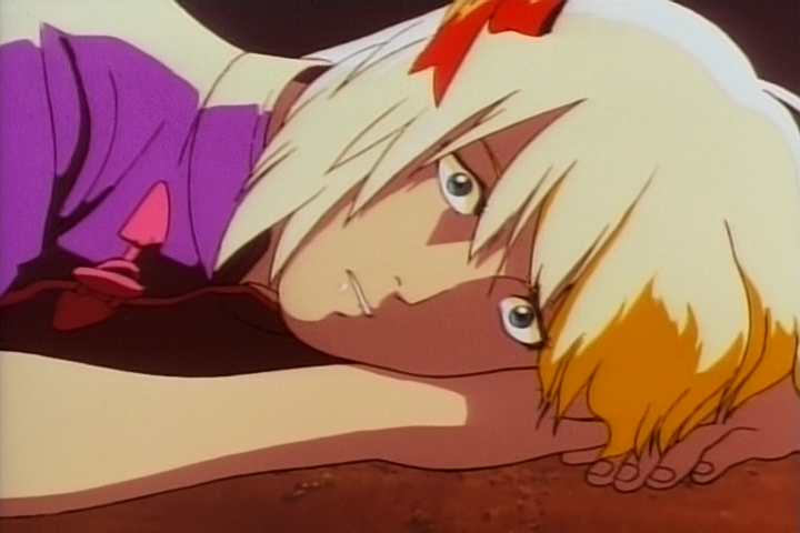 Дженосайба / Генокібер - Скріншот 2