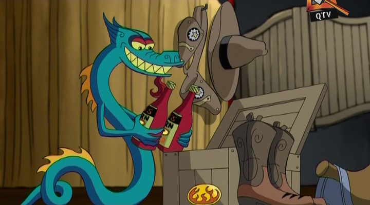 Шаоліньський двобій - Скріншот 3