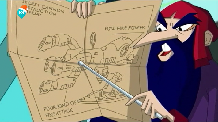 Таємна служба Санта-Клауса - Скріншот 2