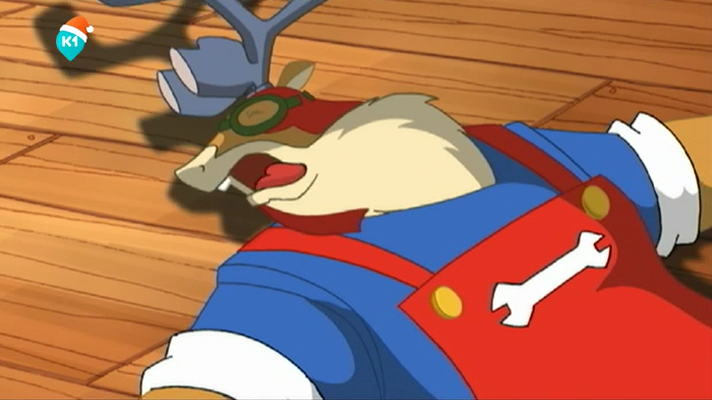 Таємна служба Санта-Клауса - Скріншот 4