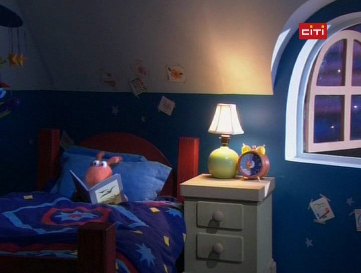 Великий та Малий - Скріншот 2