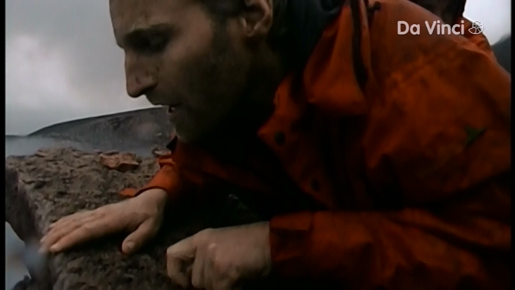 Марві Геммер представляє / світ Нешнл Джеографік - Скріншот 3