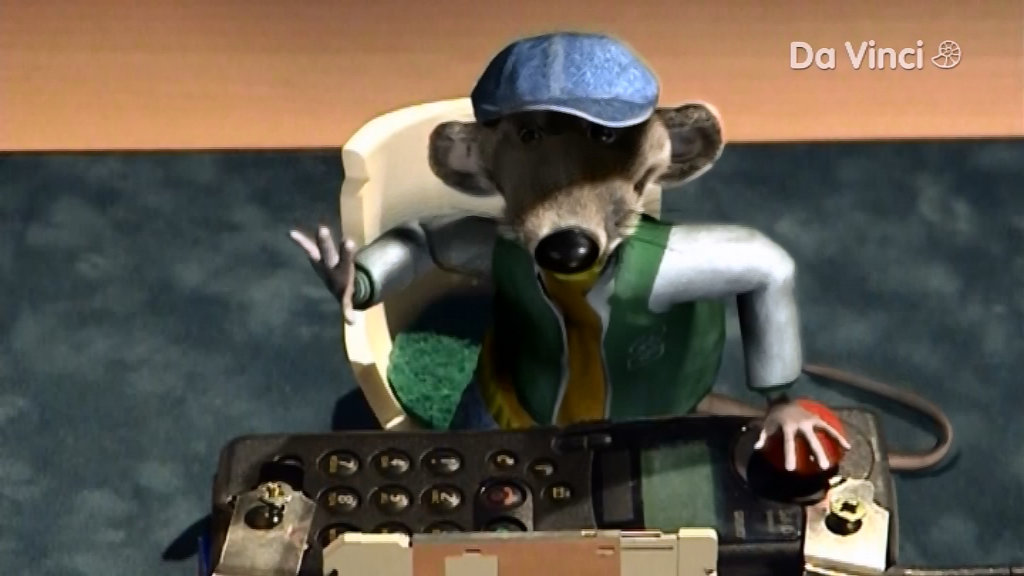 Марві Геммер представляє / світ Нешнл Джеографік - Скріншот 2