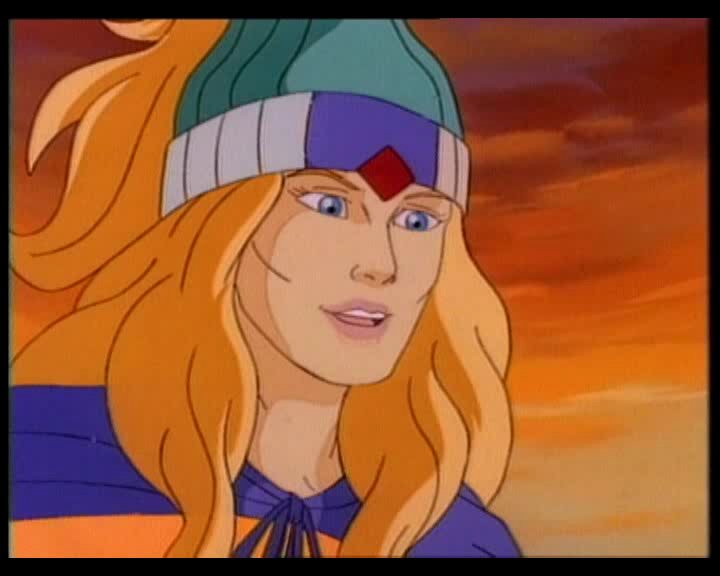 Конан і молоді воїни - Скріншот 2