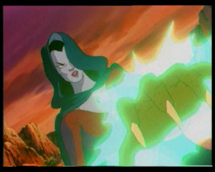 Конан і молоді воїни - Скріншот 3