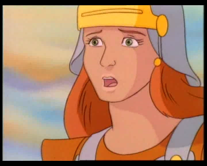 Конан і молоді воїни - Скріншот 4