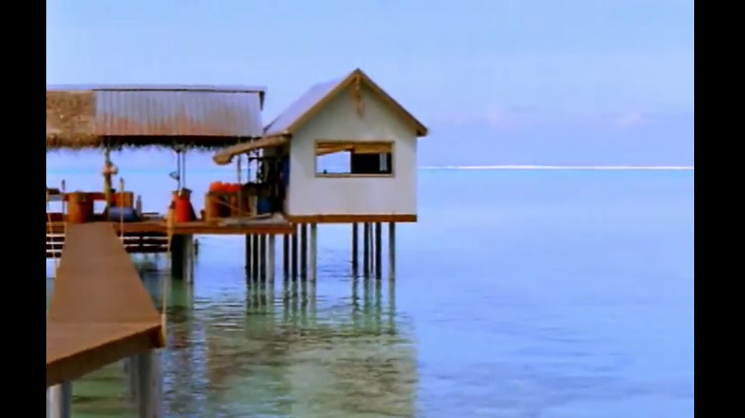 Перлина тихого океану - Скріншот 2