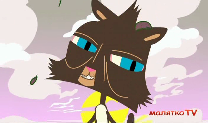 Кіка та Боб - Скріншот 3