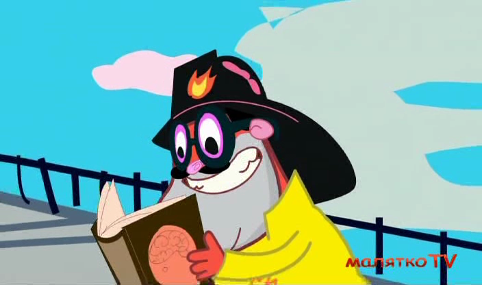 Кіка та Боб - Скріншот 4