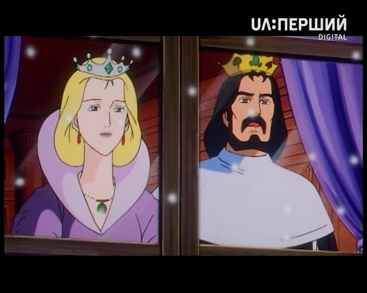 Легенда про Білосніжку - Скріншот 2