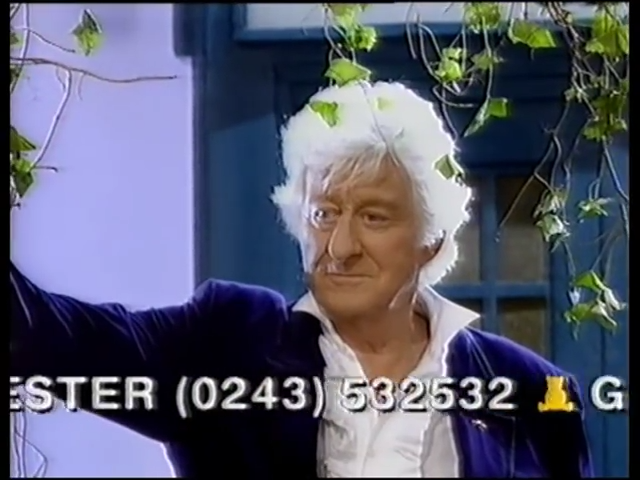 Доктор Хто. Виміри у часі - Скріншот 3