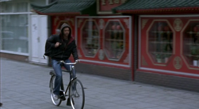 На межі. Група "Антитерор" - Скріншот 2