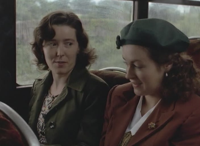 Білий танець - Скріншот 2