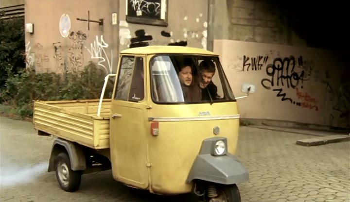 Ласко - кулак Бога - Скріншот 4