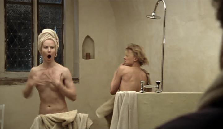 Ласко - кулак Бога - Скріншот 2