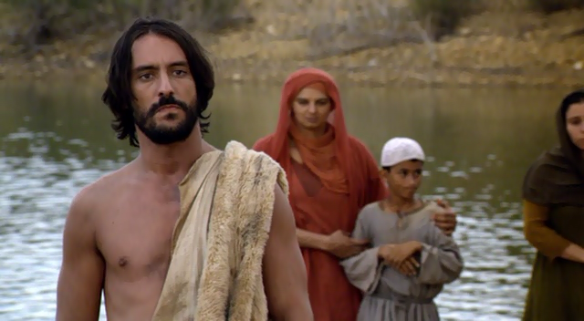 Фонове зображення Марія з Назарету