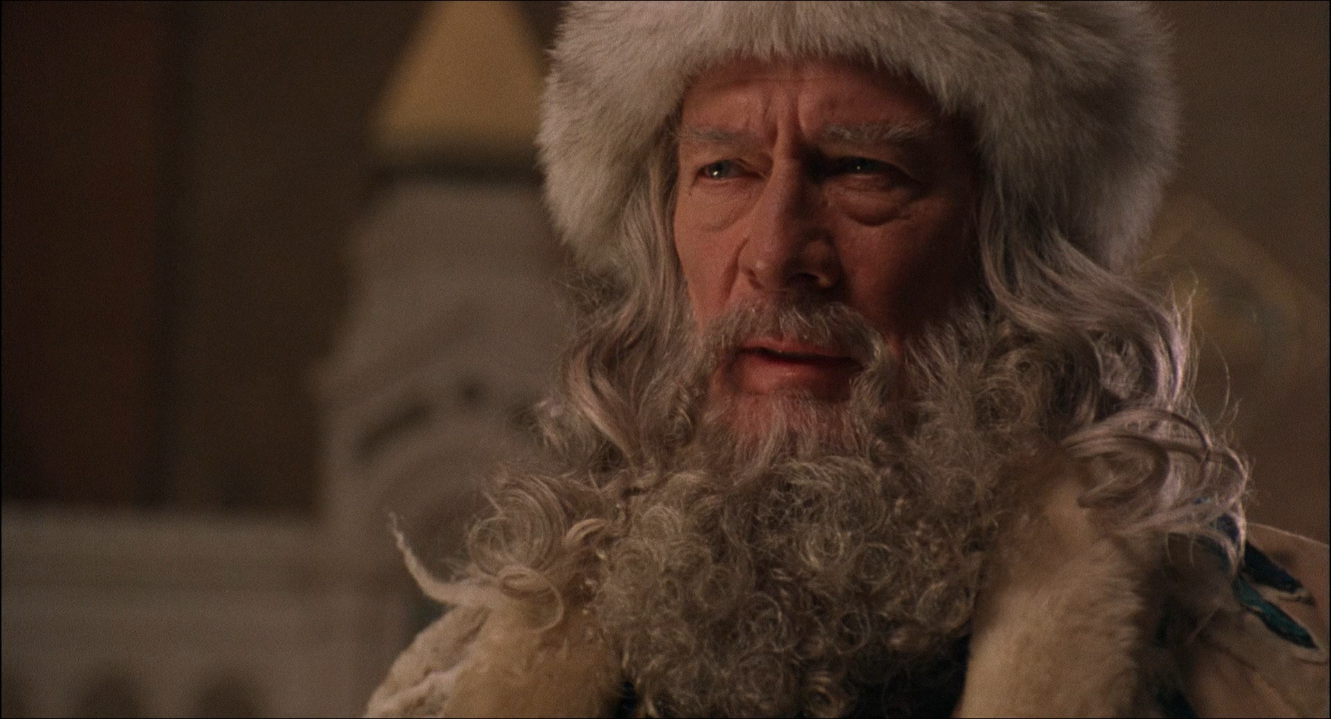 Завірюха / Бліззард кадр 6