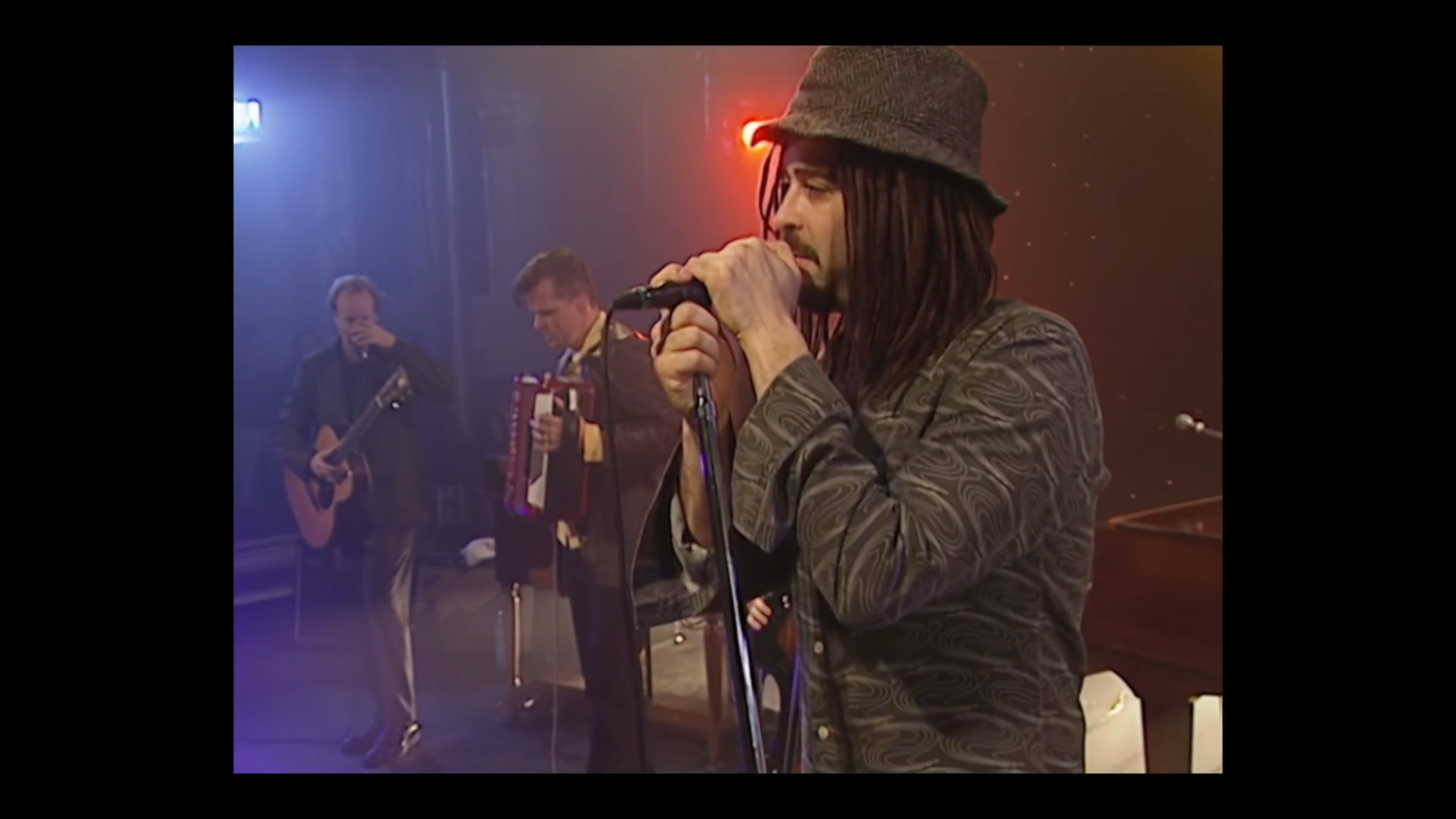 Counting Crows: Ми давно не бачилися? кадр 2