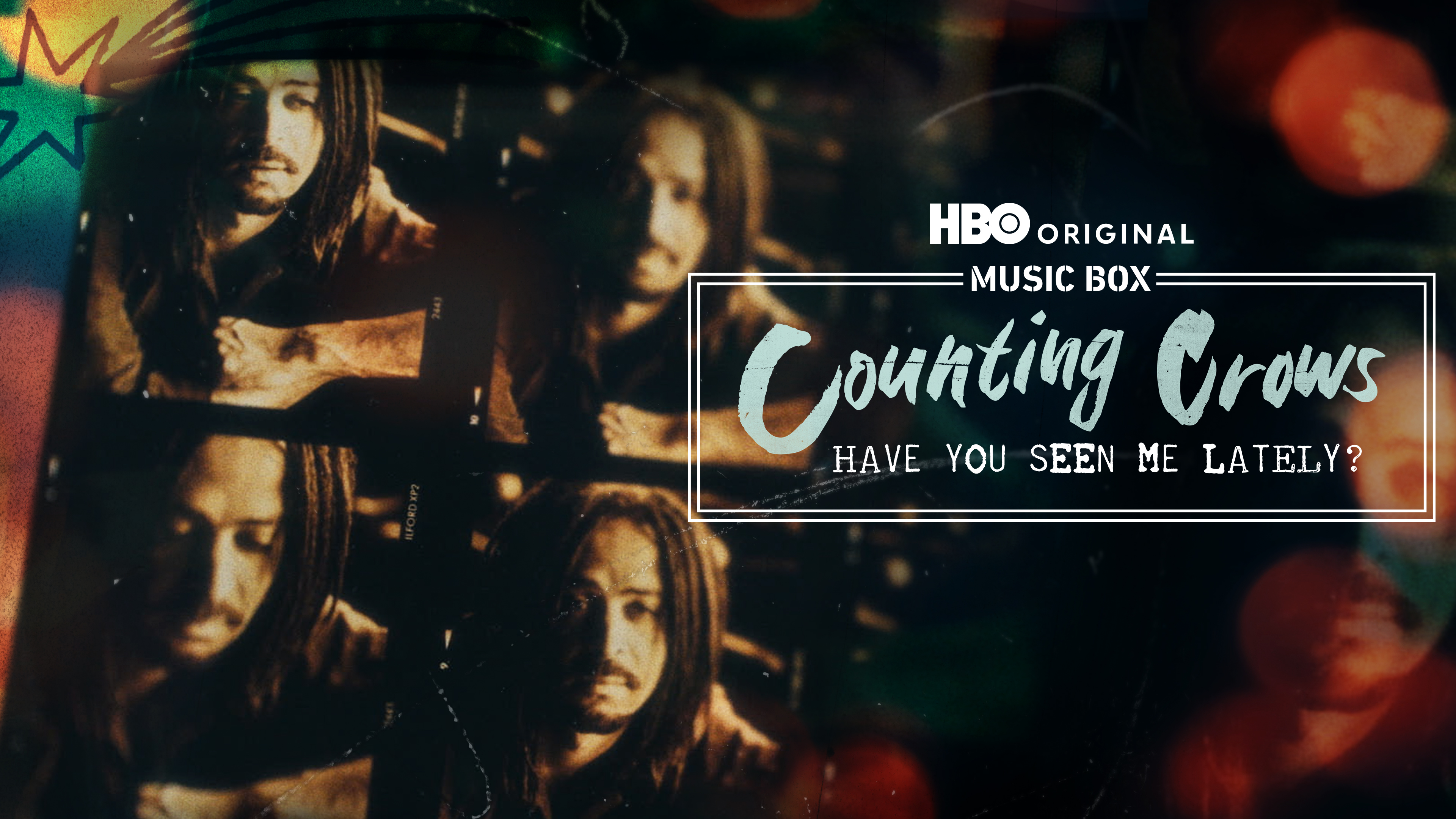 Counting Crows: Ми давно не бачилися? кадр 4