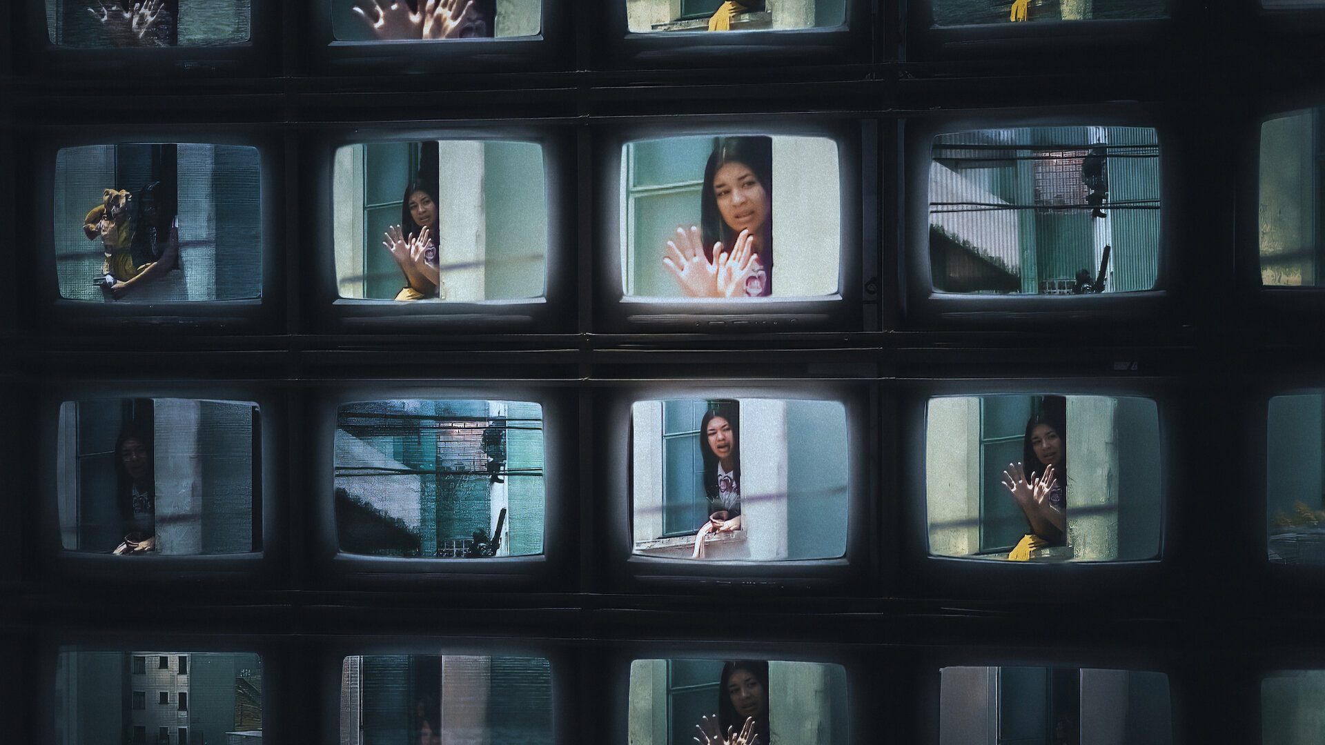 Елоа Піментел: Заручниця в прямому ефірі - Скріншот 2