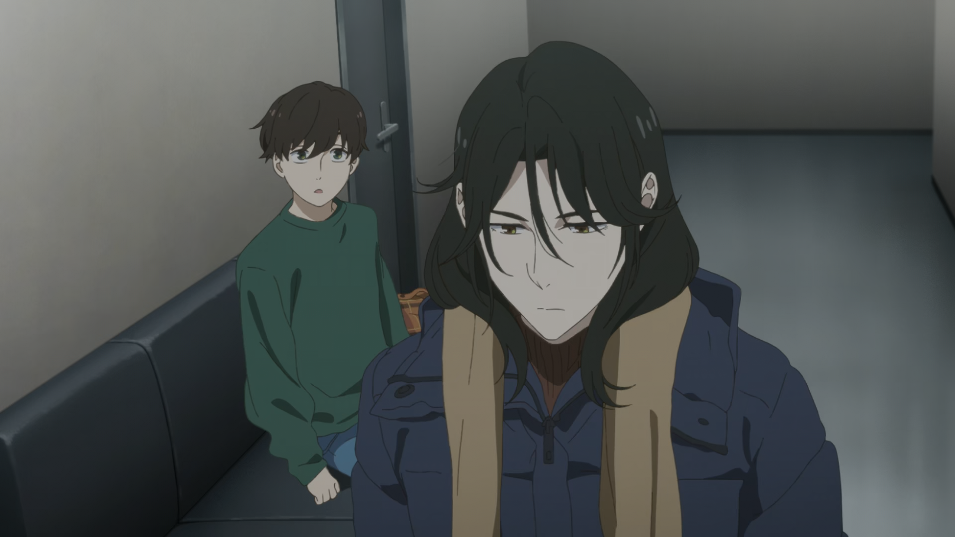 Щоденник з чужозем'я - Скріншот 3