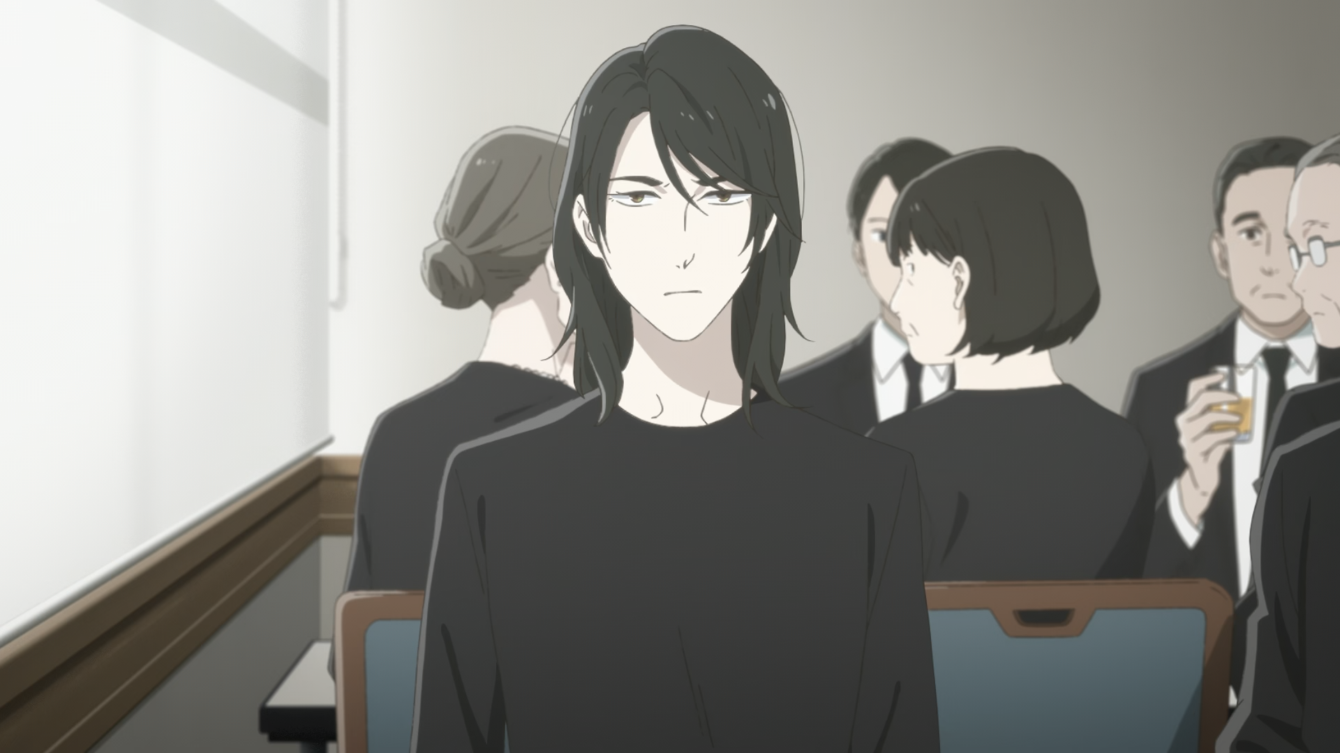 Щоденник з чужозем'я - Скріншот 2