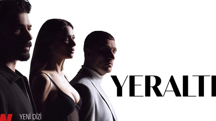 Yeraltı кадр 3
