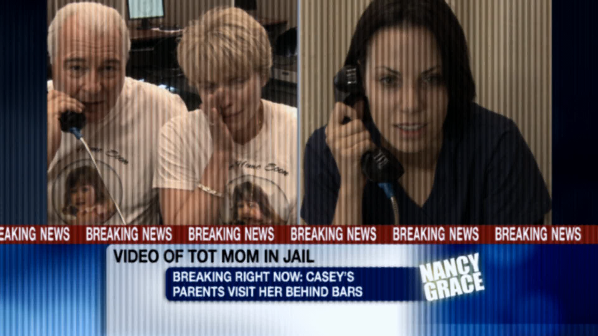 Судове обвинувачення Кейсі Ентоні кадр 2