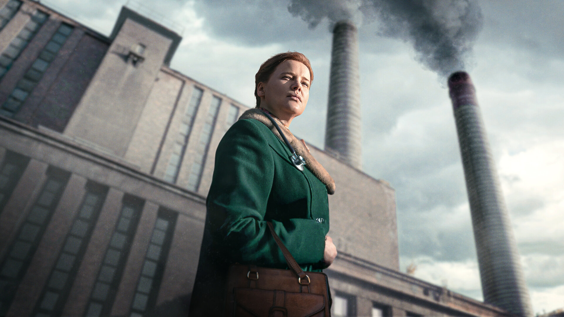 Фонове зображення Свинцеві діти