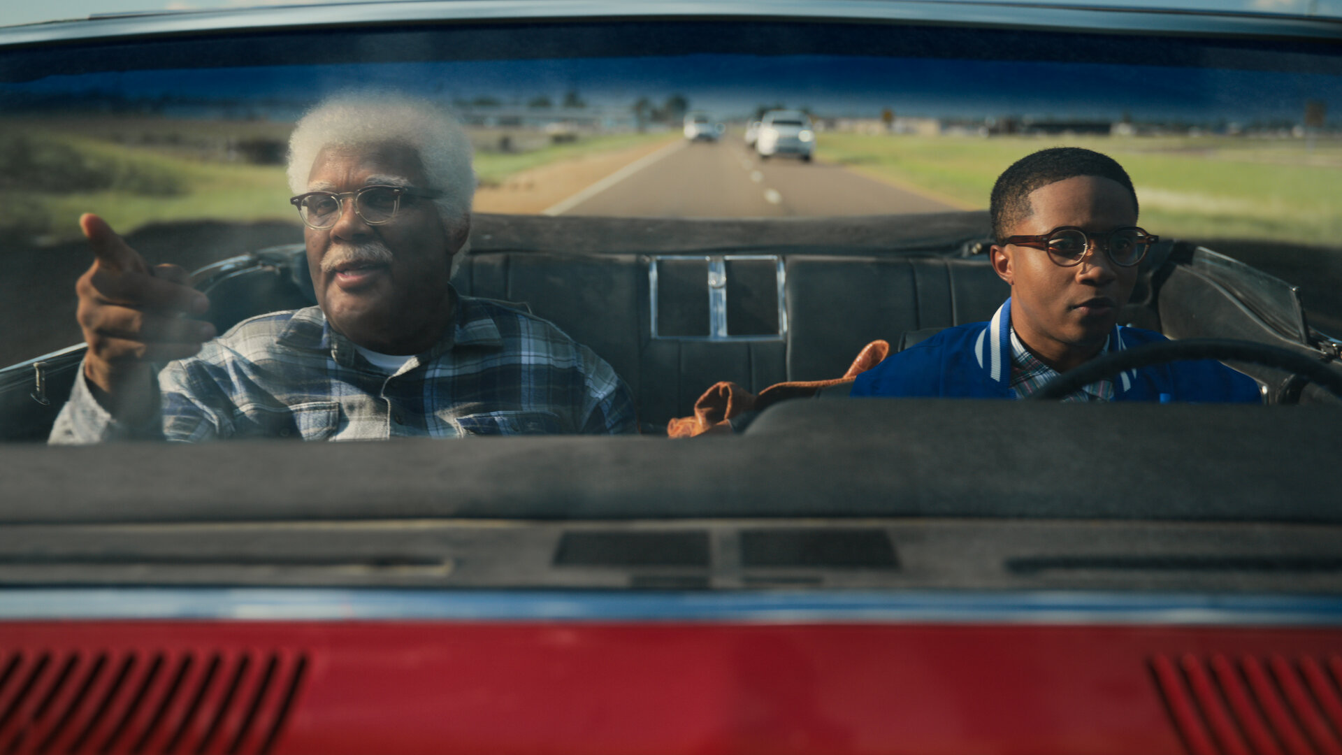 Джо відвідує універи - Скріншот 3