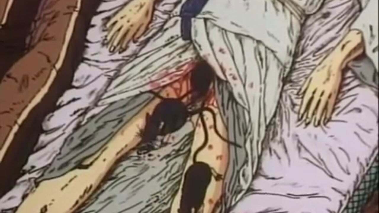 Мідорі: Дівчинка-Камелія кадр 4