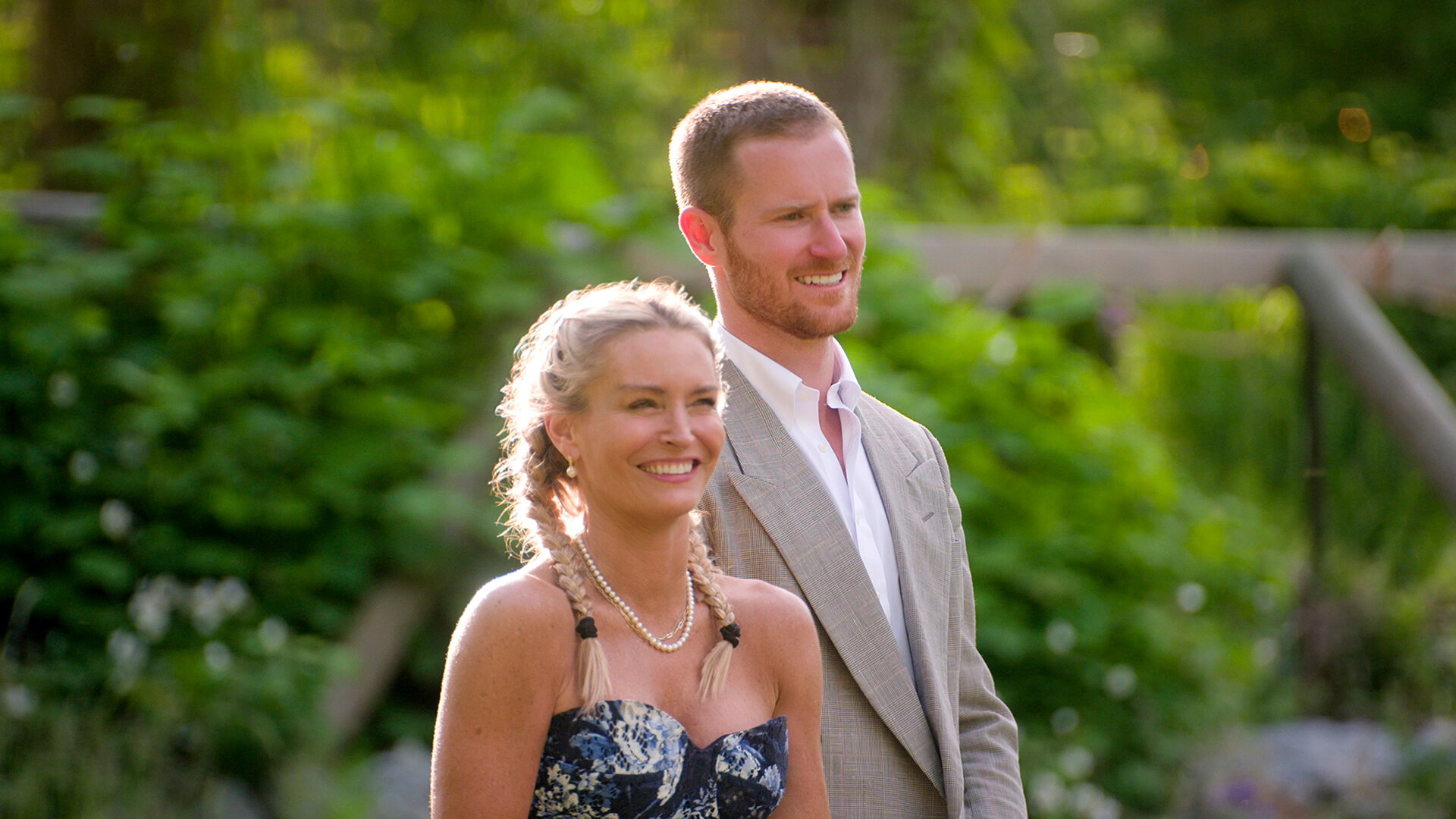 Фонове зображення Вік привабливості