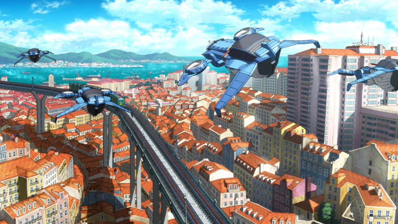 Фонове зображення Virgin Punk: Завідна Дівчина