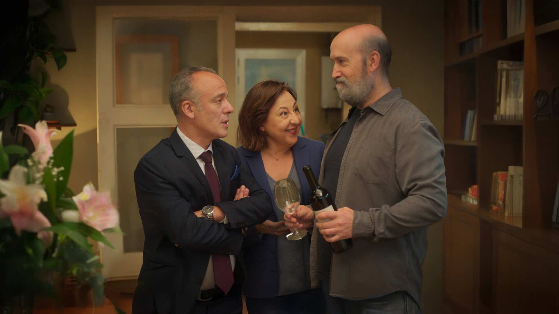 53 неділі - Скріншот 2