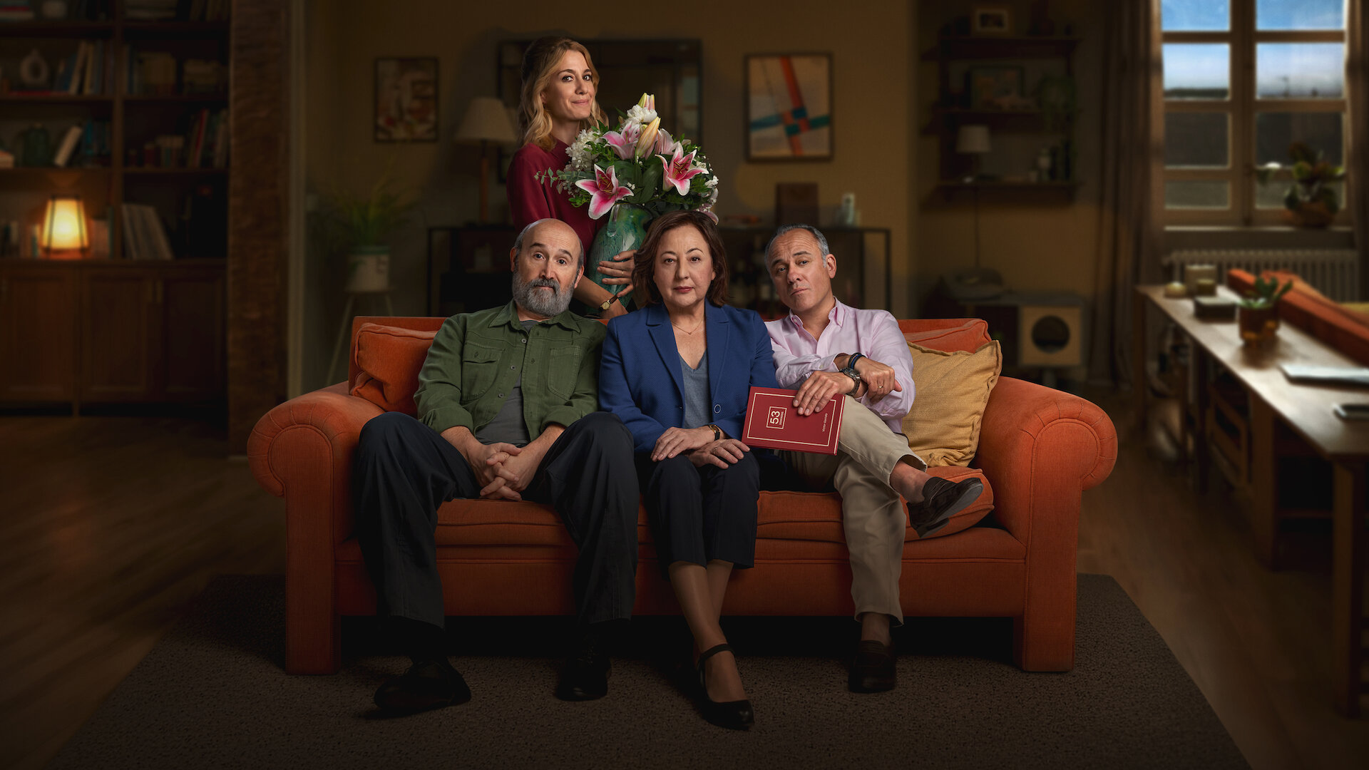 Фонове зображення 53 неділі