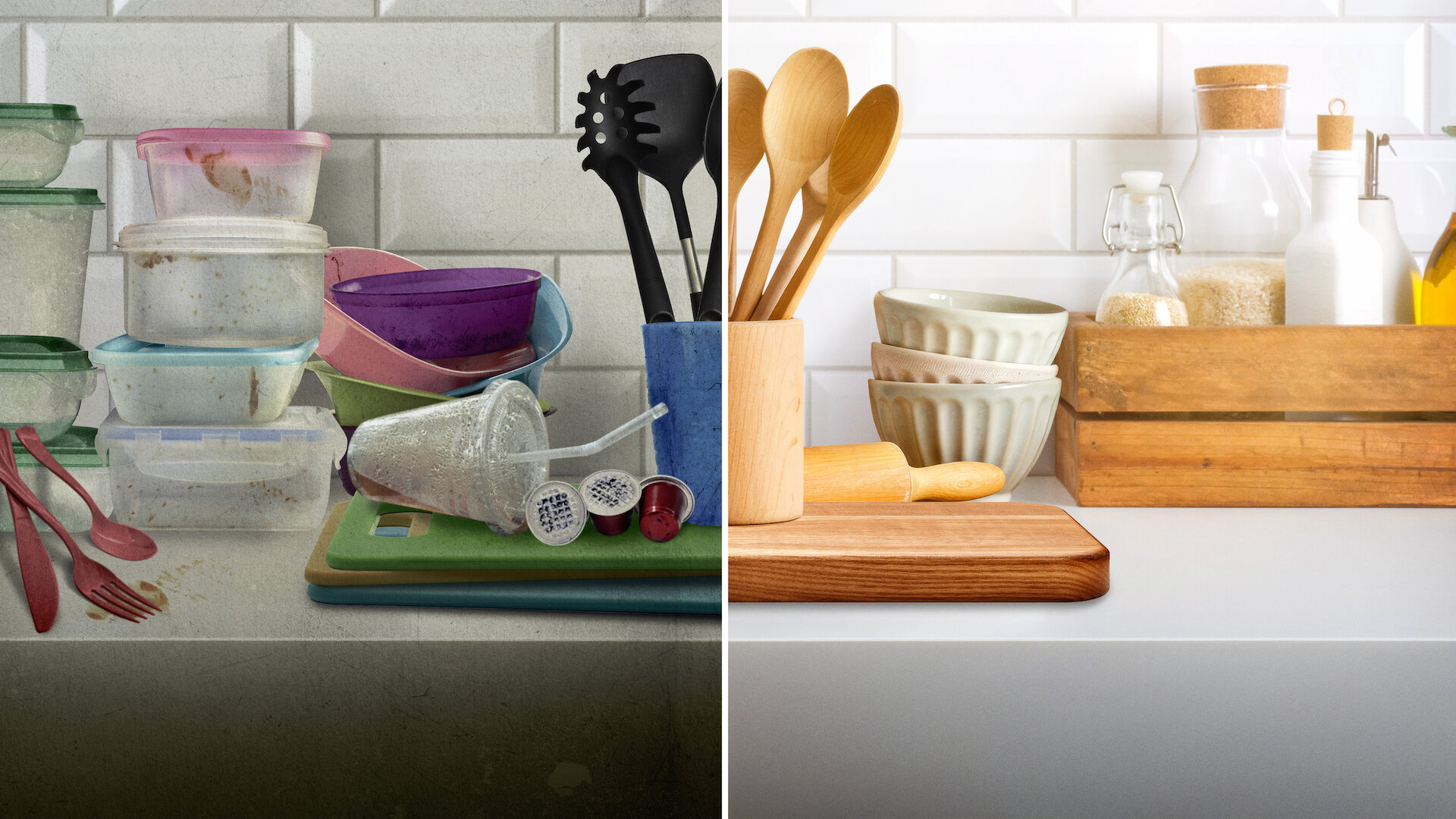 Пластиковий детокс - Скріншот 3