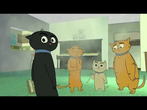 Коти Стоунер кадр 2