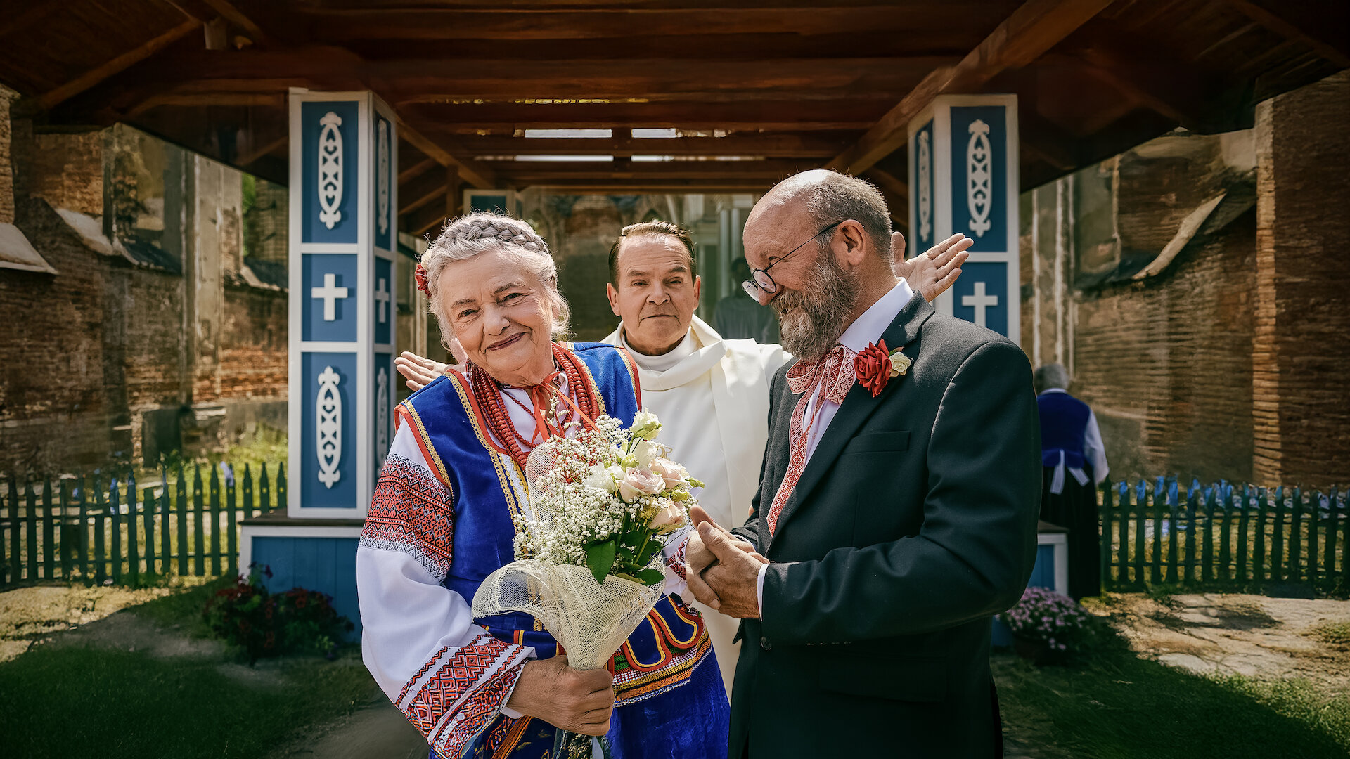 Біда людей єдна кадр 1