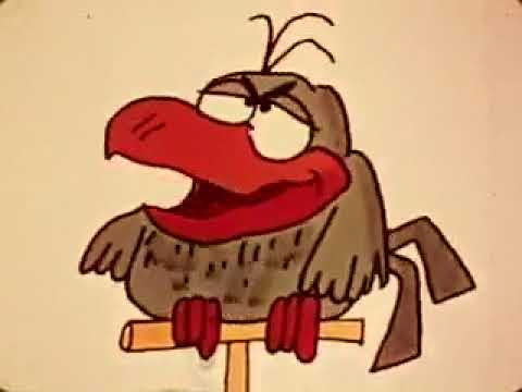Хрускотун кадр 1