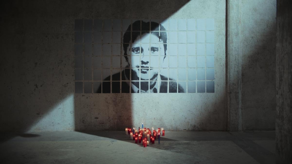 Мігель Анхель Бланко: 48 годин, що змінили Іспанію кадр 1