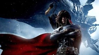 Космічний пірат капітан Харлок кадр 2