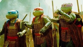 Юні черепашки Ніндзя 3 кадр 5