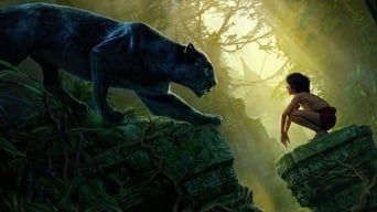 Книга джунглів кадр 6