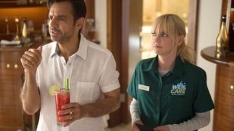 За бортом - Скріншот 1