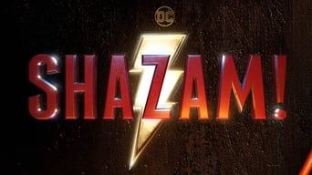 ШАЗАМ! кадр 6