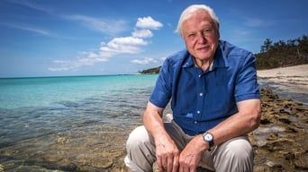Великий бар'єрний риф з Девідом Аттенборо кадр 6