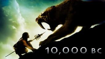 10 000 років до нашої ери кадр 5