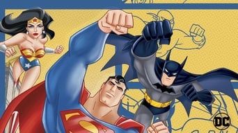 Ліга справедливості (1-2) Без меж (3-5) - Скріншот 3