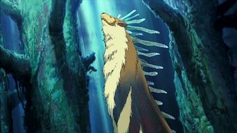 Princess Mononoke — кадр 3